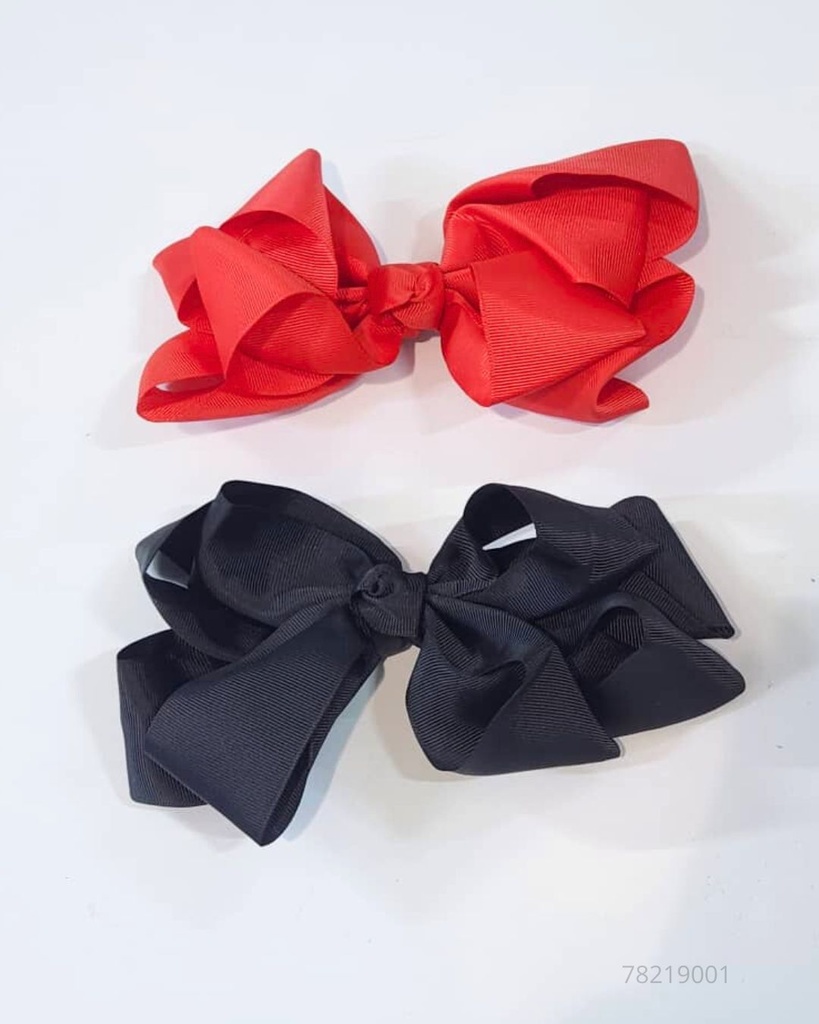 MAXI LAZOS ESCOLAR (18CM)
