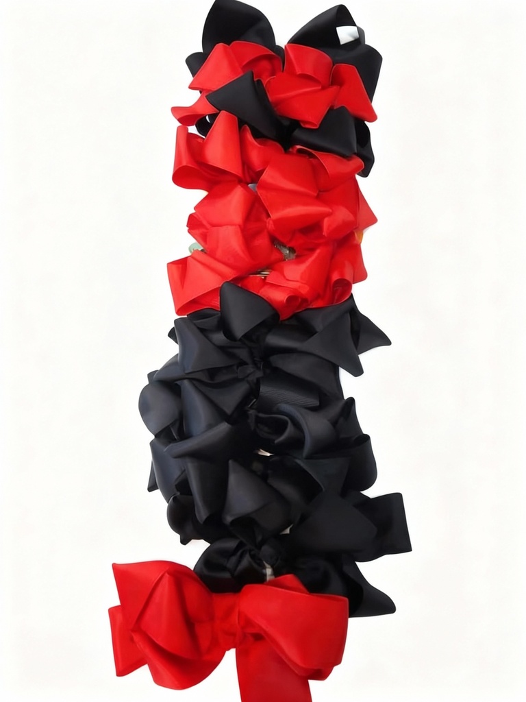 MAXI LAZOS ESCOLAR (18CM)