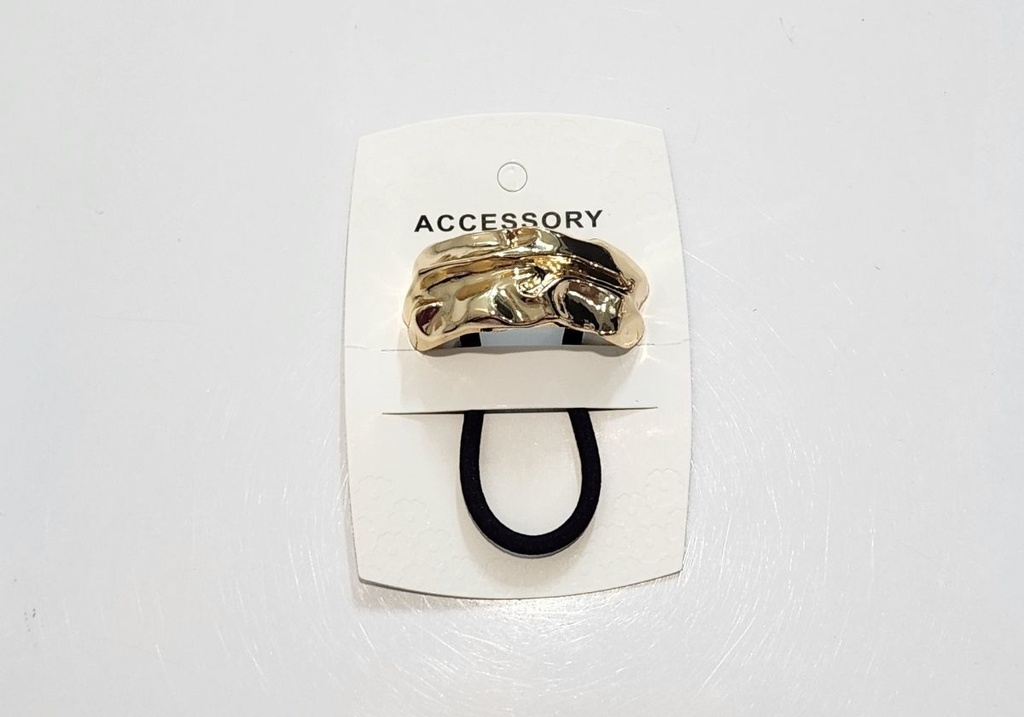 COLAS PONY CUFF
