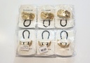 COLAS PONY CUFF