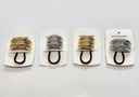 COLAS PONY CUFF