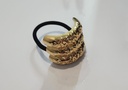 COLAS PONY CUFF