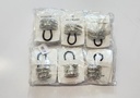 COLAS PONY CUFF