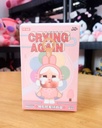 LLAVERO CRY BABY SORPRESA