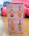 LLAVERO CRY BABY SORPRESA