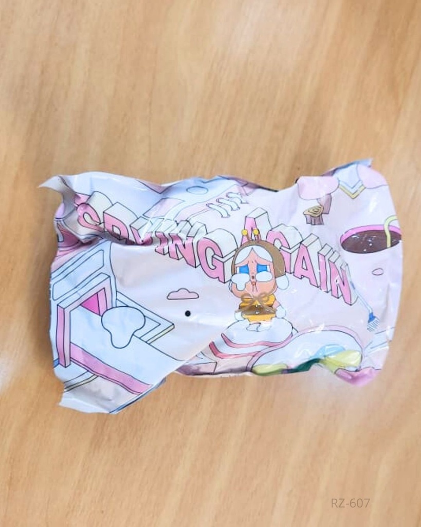 LLAVERO CRY BABY SORPRESA