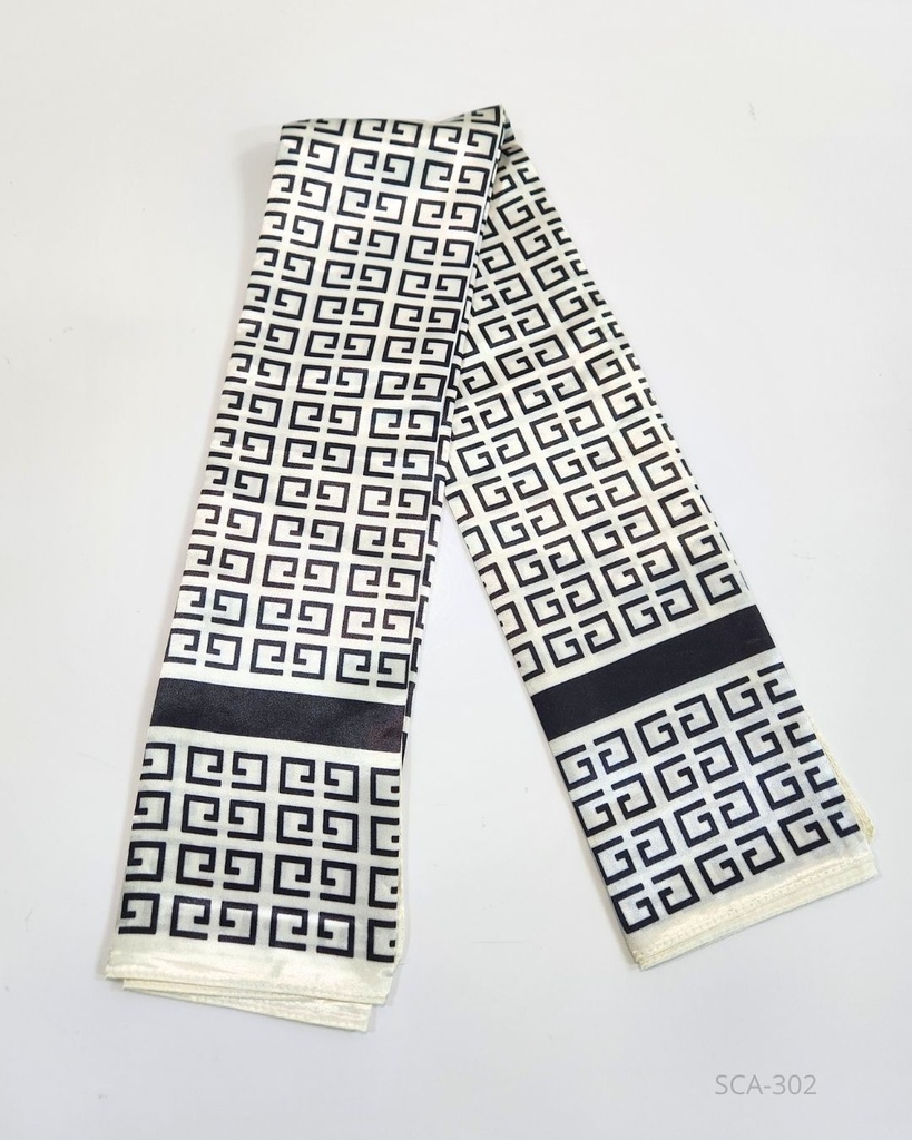 PAÑOLETAS DE SEDA GUCCI GRANDES (90X90 CM)