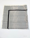 PAÑOLETAS DE SEDA GUCCI GRANDES (90X90 CM)