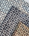 PAÑOLETAS DE SEDA GUCCI GRANDES (90X90 CM)