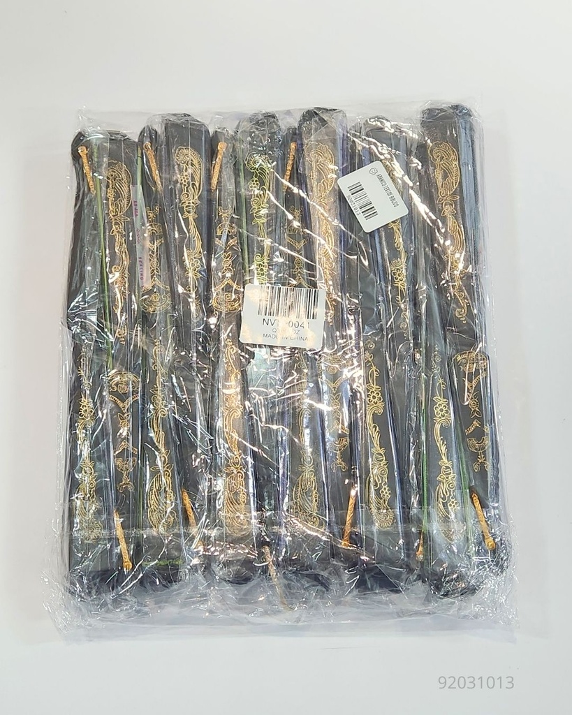 ABANICO TEXTOS BIBLICO