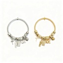 PULSERAS PANDORAS LOVE