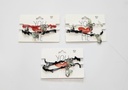 PULSERAS HILO BFF