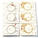 PULSERAS PANDORAS CORAZON 