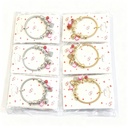 PULSERAS PANDORAS CORAZON