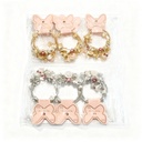 PULSERAS PANDORAS PARA NIÑAS HELLO KITTY
