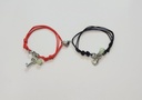 PULSERAS HILO BFF