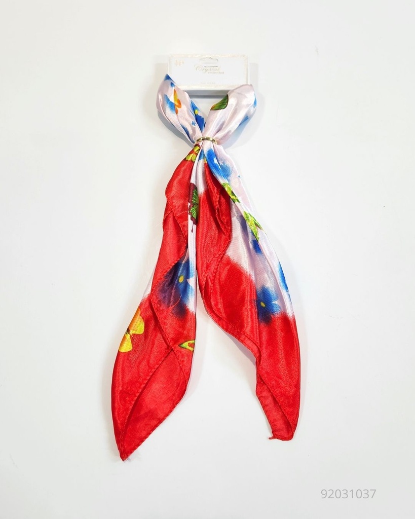 PAÑOLETAS MARIPOSA