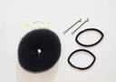 DONAS PARA EL CABELLO Y GANCHOS (7 CM) 