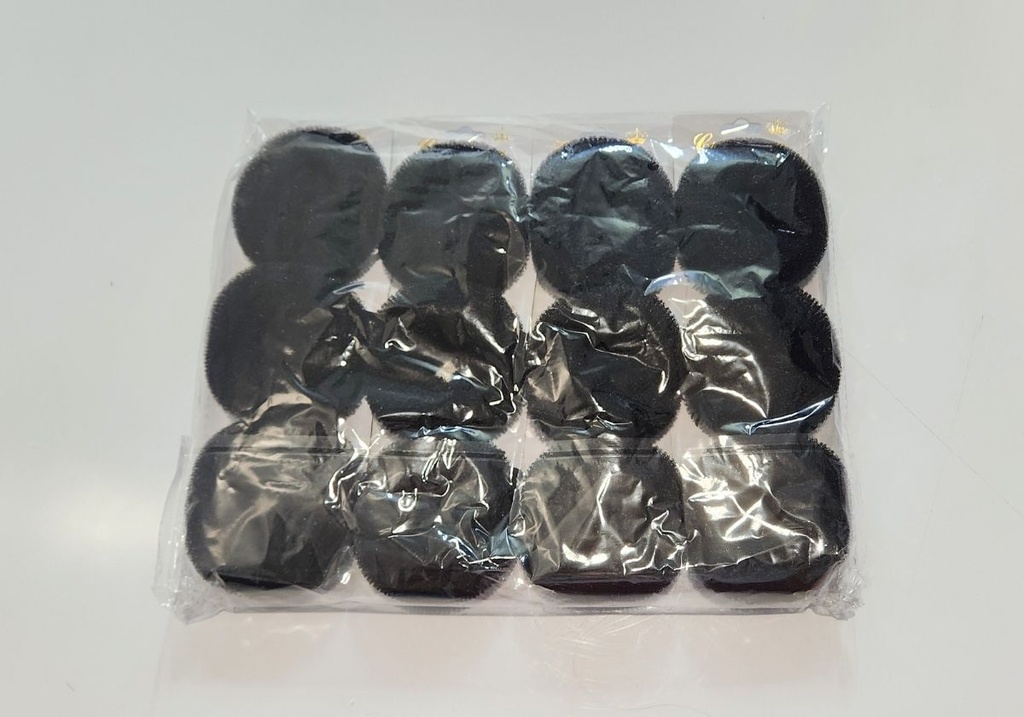 DONAS PARA EL CABELLO Y GANCHOS (7 CM) 