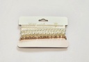 PULSERAS BALINES STRASS SET DE 5