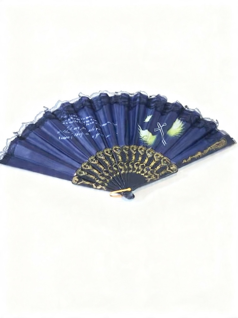 ABANICOS TEXTOS BIBLICO