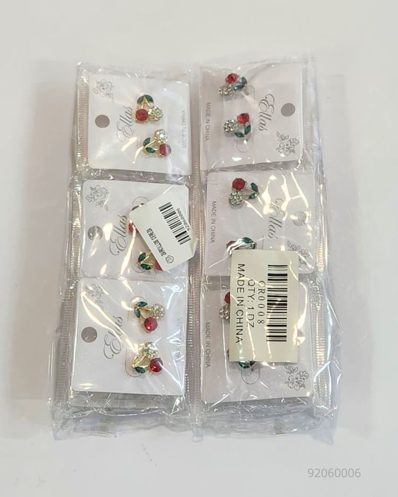 ZARCILLOS CEREZA