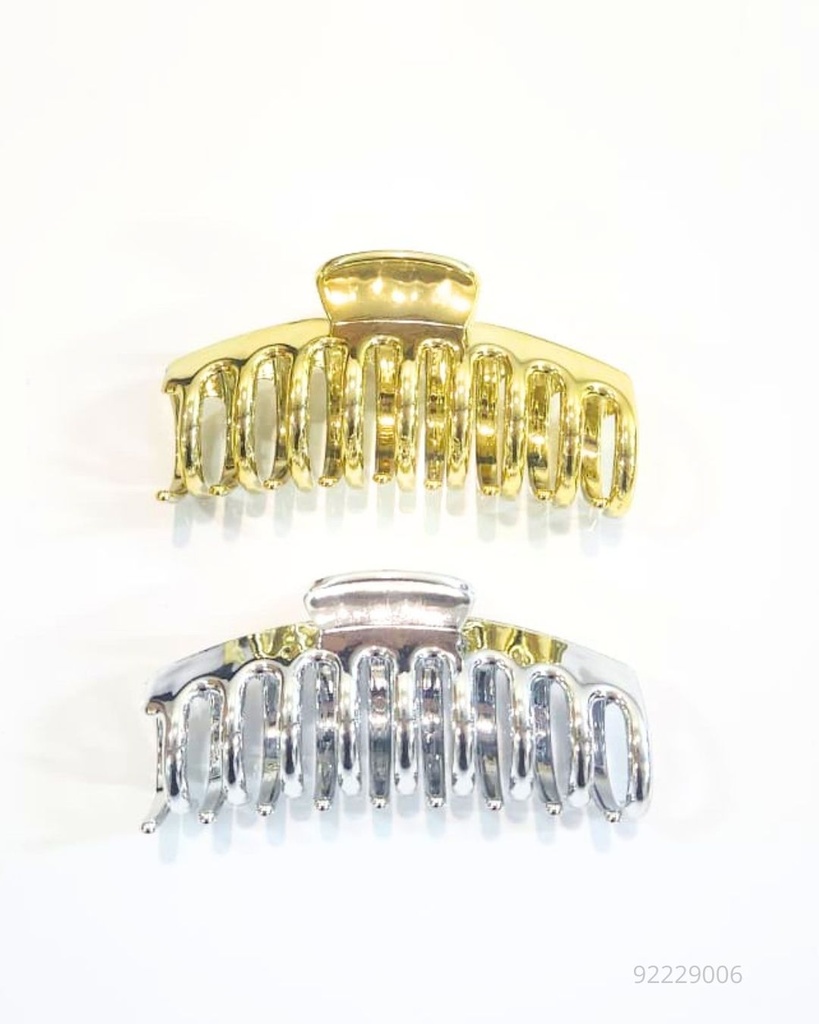 GANCHETAS (11CM)