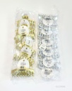 GANCHETAS (11CM)