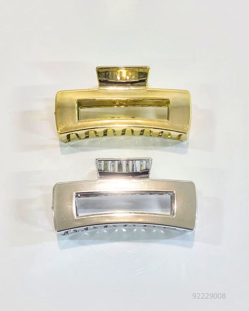 GANCHETAS CUADADA (11CM)