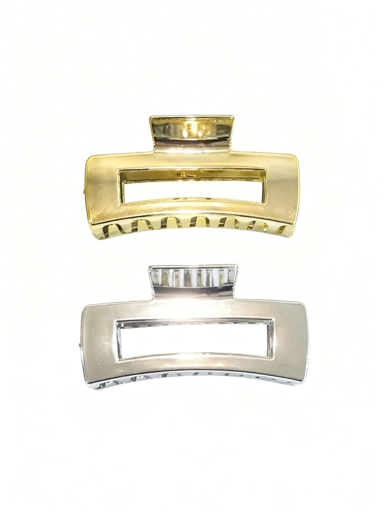 GANCHETAS CUADADA (11CM)