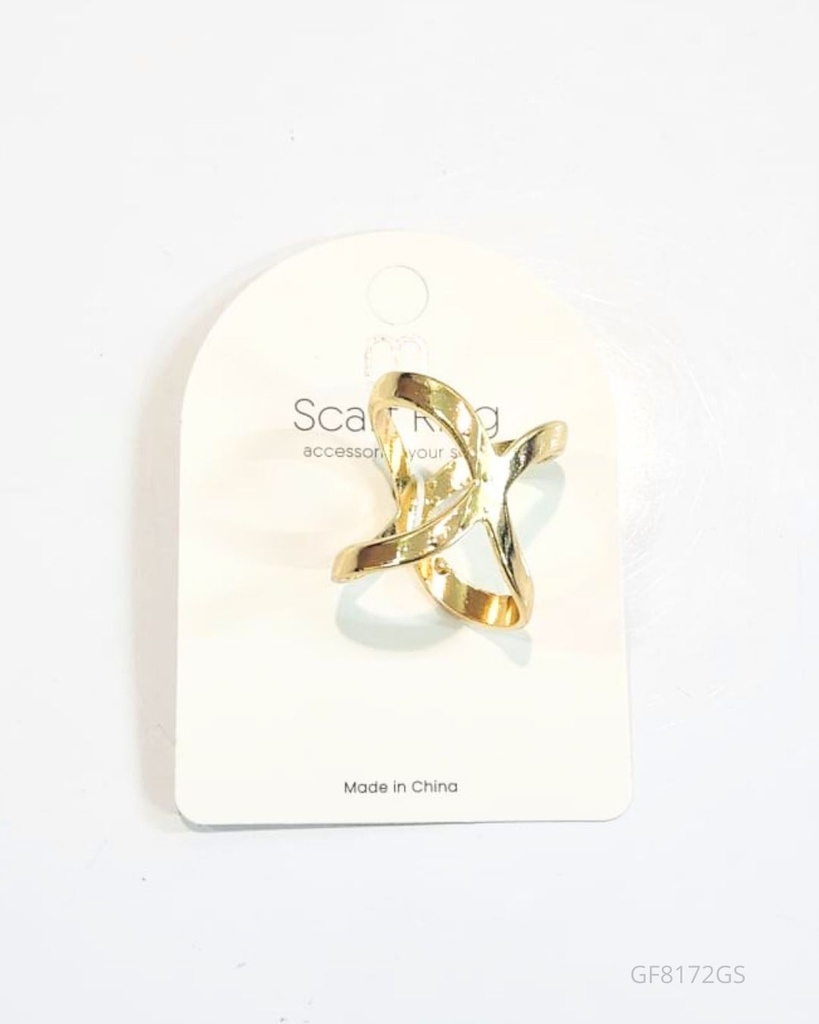 ANILLO DE BUFANDA
