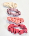 MOÑERAS SET DE 4