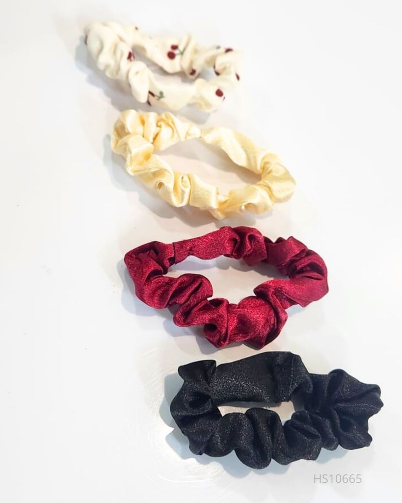 MOÑERAS SET DE 4