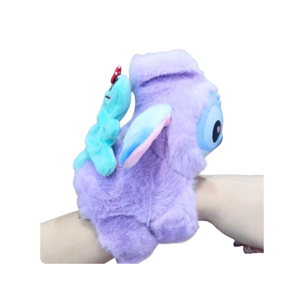 BRAZALETE STITCH MUÑECO CON MOVIMIENTO