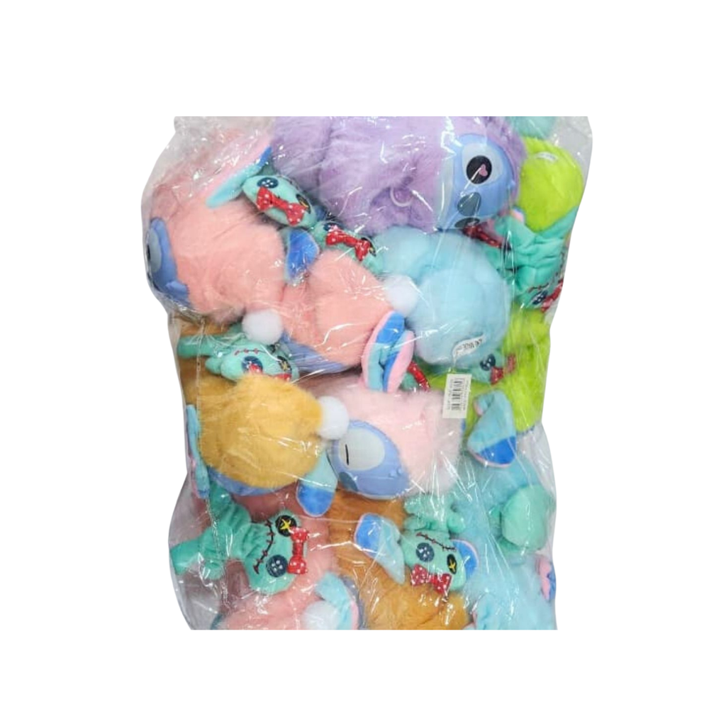 BRAZALETE STITCH MUÑECO CON MOVIMIENTO