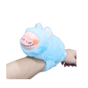 BRAZALETE LABUBU CON SONIDO