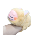 BRAZALETE LABUBU CON SONIDO