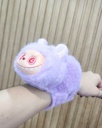 BRAZALETE LABUBU CON SONIDO