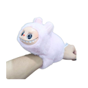 BRAZALETE LABUBU CON SONIDO