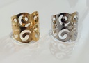BRAZALETES PULSERAS (5.5 CM)