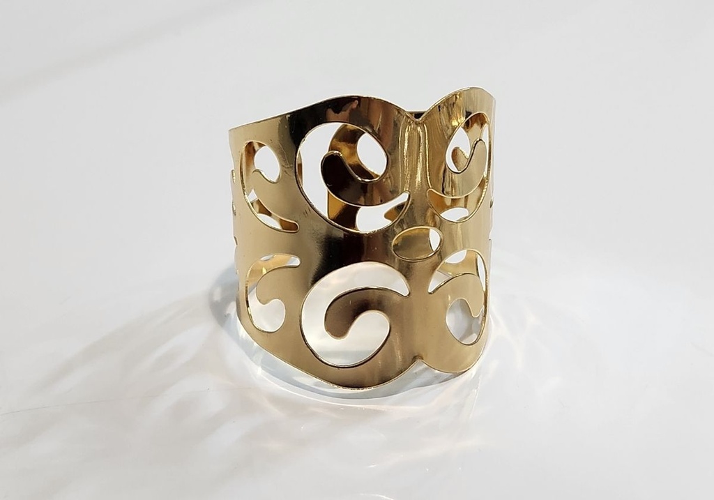 BRAZALETES PULSERAS (5.5 CM)