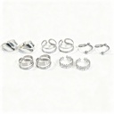 SET DE ANILLOS X10