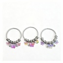 PULSERA PANDORA MARIPOSAS