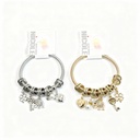 PULSERA PANDORA ELEFANTE  