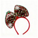 [59139078] CINTILLOS LAZO NAVIDAD LINEAS