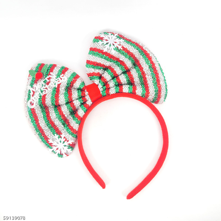 [59139078] CINTILLOS LAZO NAVIDAD LINEAS