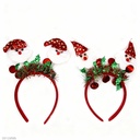 [59139080] CINTILLOS MUÑECOS NAVIDEÑOS PAPELILLO