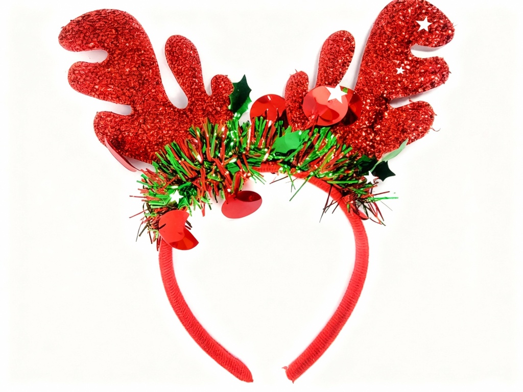 [60215006] CINTILLOS RENO NAVIDAD