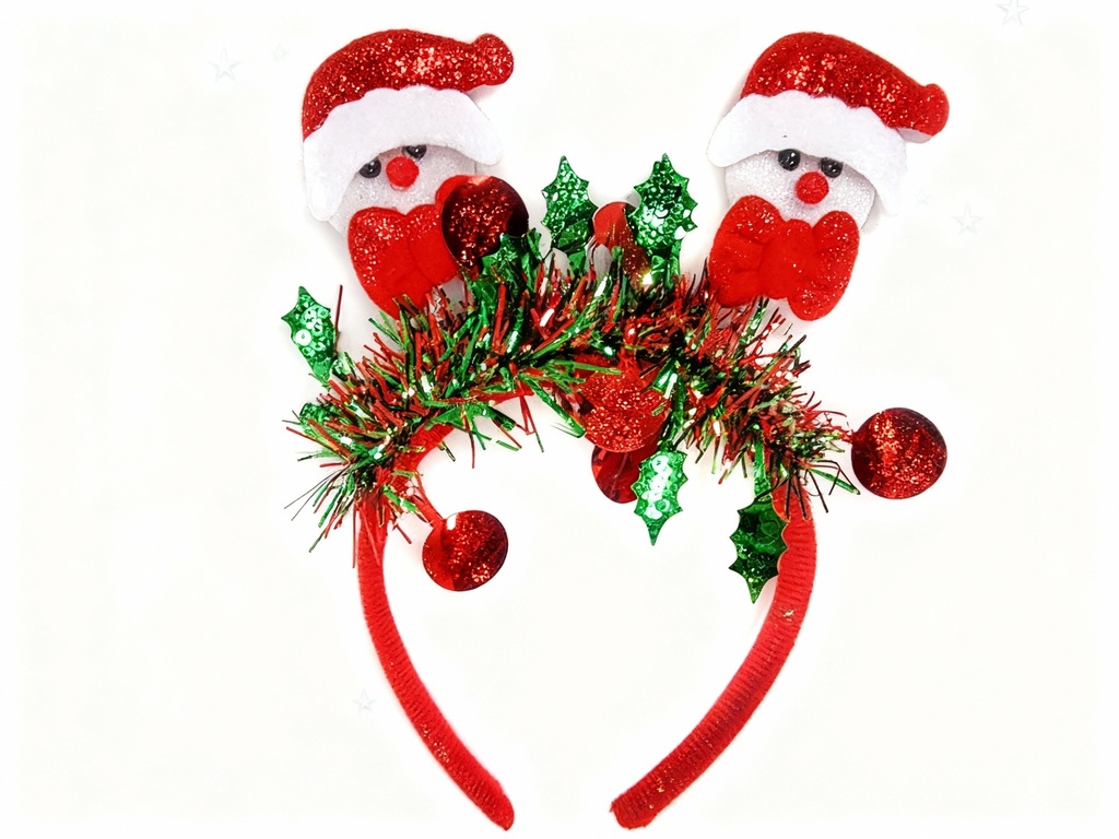 [60215006] CINTILLOS RENO NAVIDAD