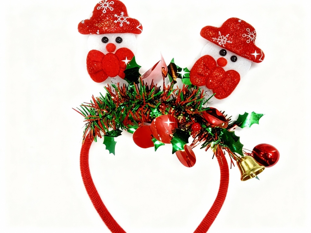 [60215006] CINTILLOS RENO NAVIDAD